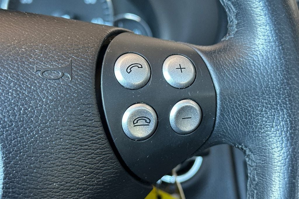 2006 Mercedes-Benz C-Class C 230 Sport