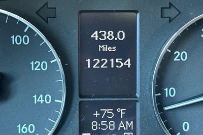 2006 Mercedes-Benz C-Class C 230 Sport