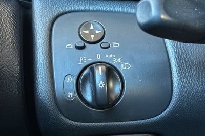 2006 Mercedes-Benz C-Class C 230 Sport