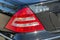 2006 Mercedes-Benz C-Class C 230 Sport