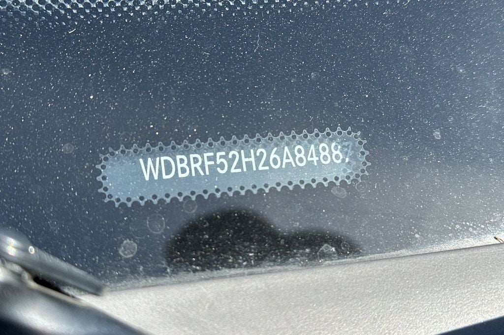 2006 Mercedes-Benz C-Class C 230 Sport