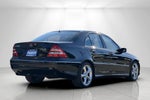 2006 Mercedes-Benz C-Class C 230 Sport