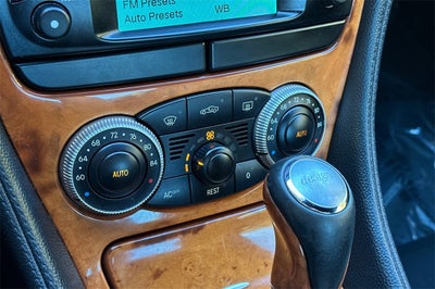 2003 Mercedes-Benz SL-Class SL 500