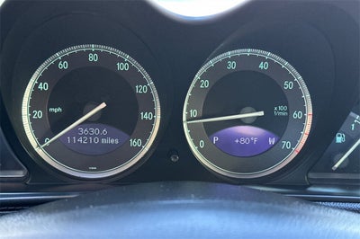 2003 Mercedes-Benz SL-Class SL 500