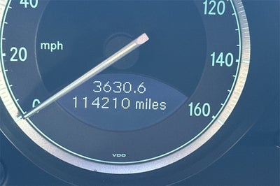 2003 Mercedes-Benz SL-Class SL 500