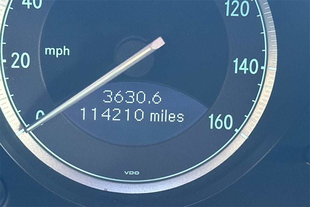 2003 Mercedes-Benz SL-Class SL 500