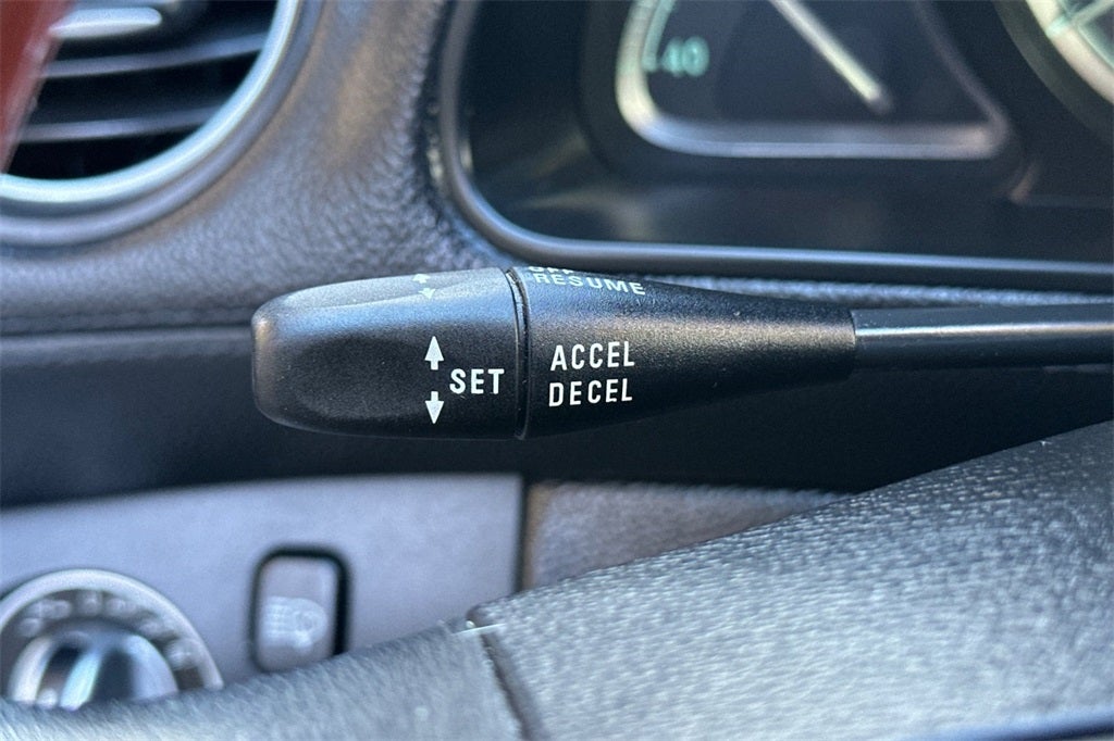 2003 Mercedes-Benz SL-Class SL 500