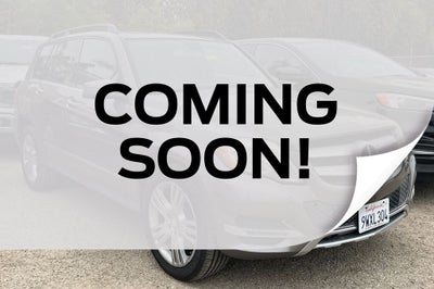 2014 Mercedes-Benz GLK GLK 250 Base BlueTEC® 4MATIC®