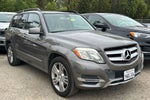 2014 Mercedes-Benz GLK GLK 250 Base BlueTEC® 4MATIC®