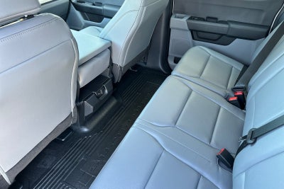 2025 Ford Chassis Cab F-350® XL