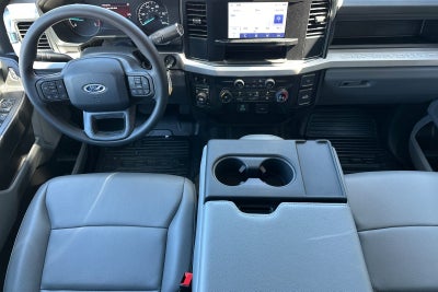 2025 Ford Chassis Cab F-350® XL
