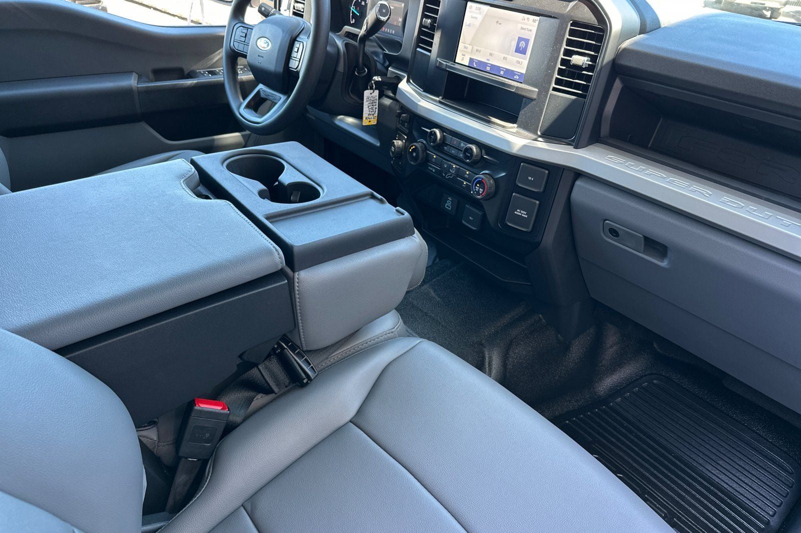 2025 Ford Chassis Cab F-350® XL