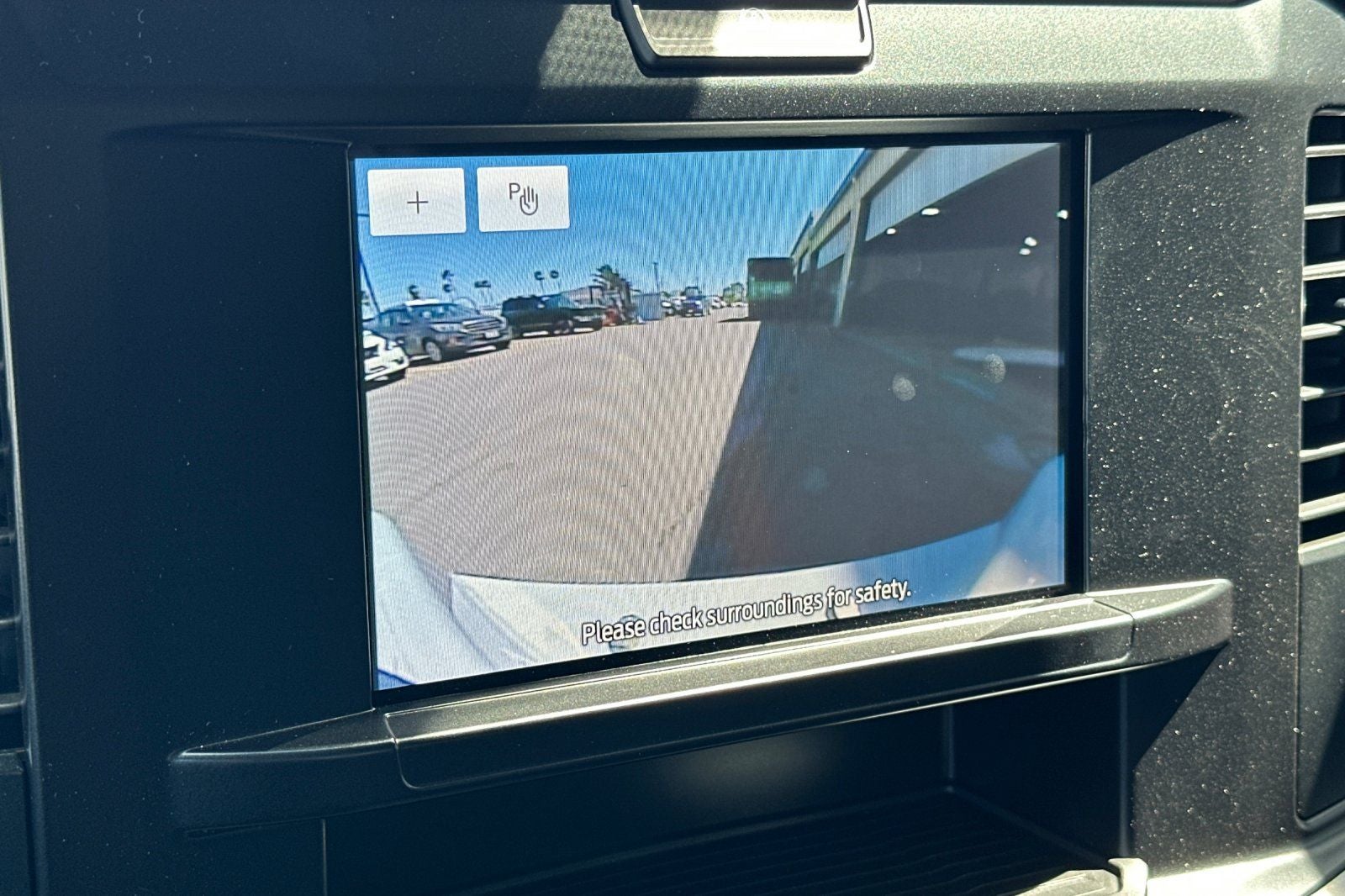 2025 Ford Chassis Cab F-350® XL