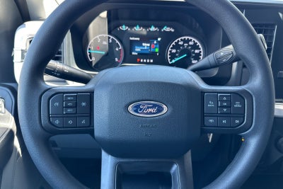 2025 Ford Chassis Cab F-350® XL