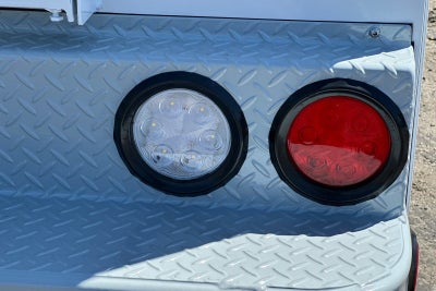 2025 Ford Chassis Cab F-350® XL