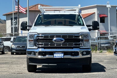 2025 Ford Chassis Cab F-350® XL
