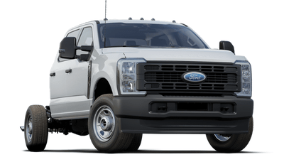 2025 Ford Chassis Cab F-350® XL