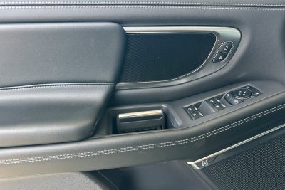 2026 Ford Expedition MAX Platinum®