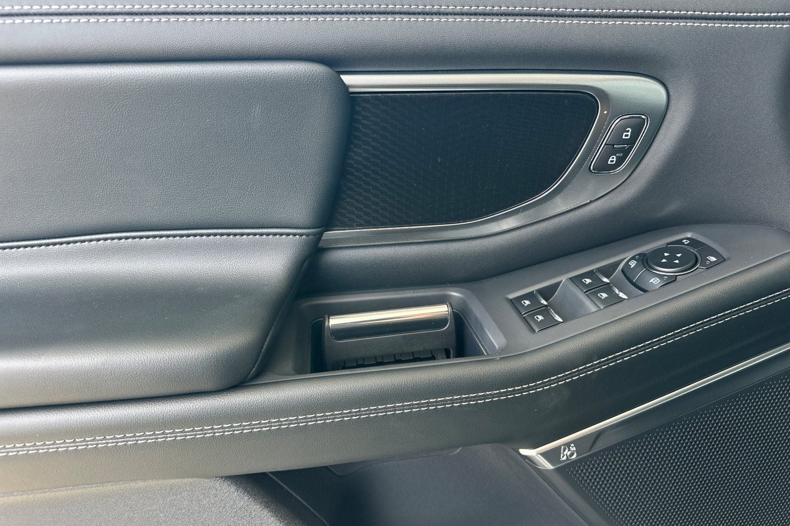 2026 Ford Expedition MAX Platinum®