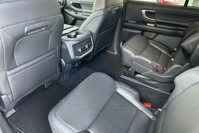 2026 Ford Expedition MAX Platinum®