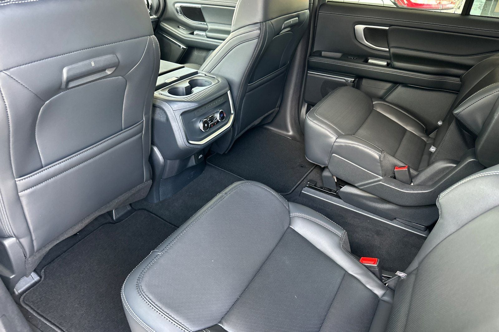 2026 Ford Expedition MAX Platinum®