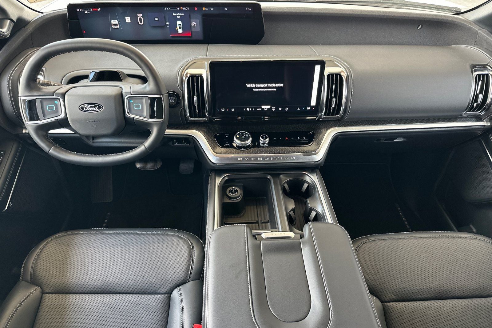2026 Ford Expedition MAX Platinum®