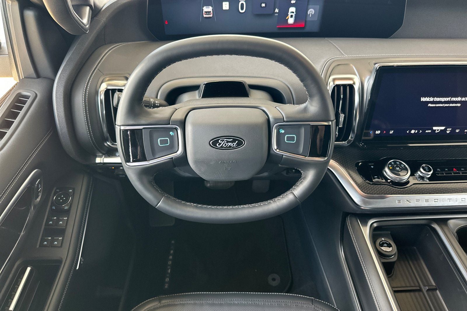 2026 Ford Expedition MAX Platinum®