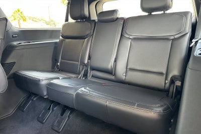 2026 Ford Expedition MAX Platinum®
