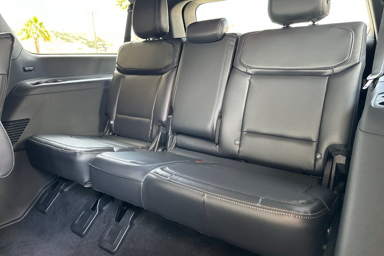 2026 Ford Expedition MAX Platinum®