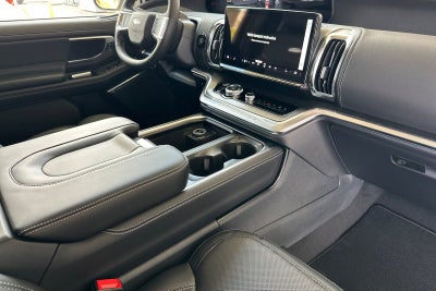 2026 Ford Expedition MAX Platinum®