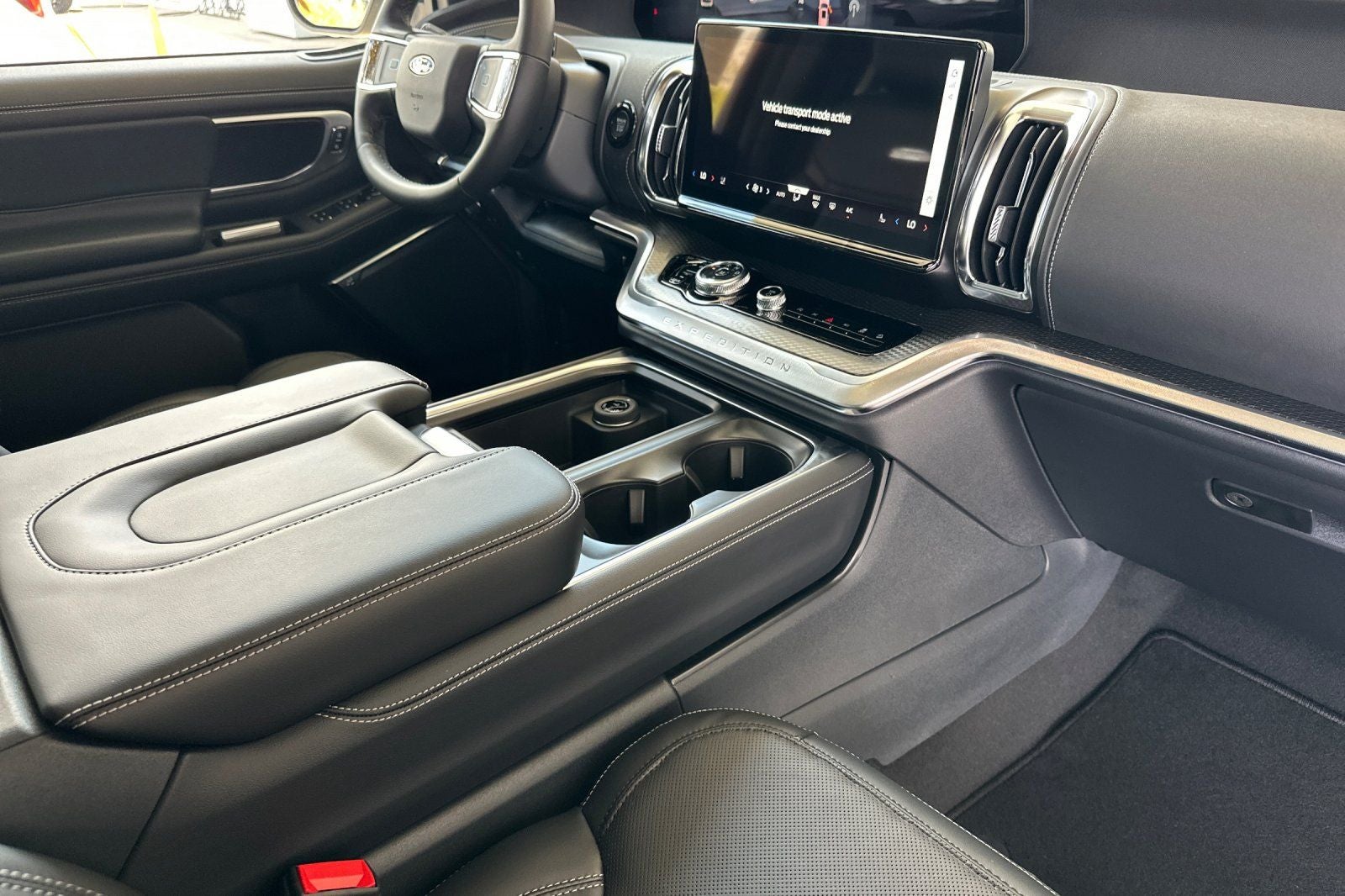 2026 Ford Expedition MAX Platinum®