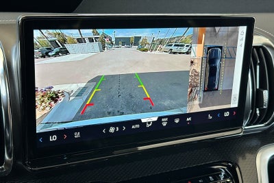 2026 Ford Expedition MAX Platinum®