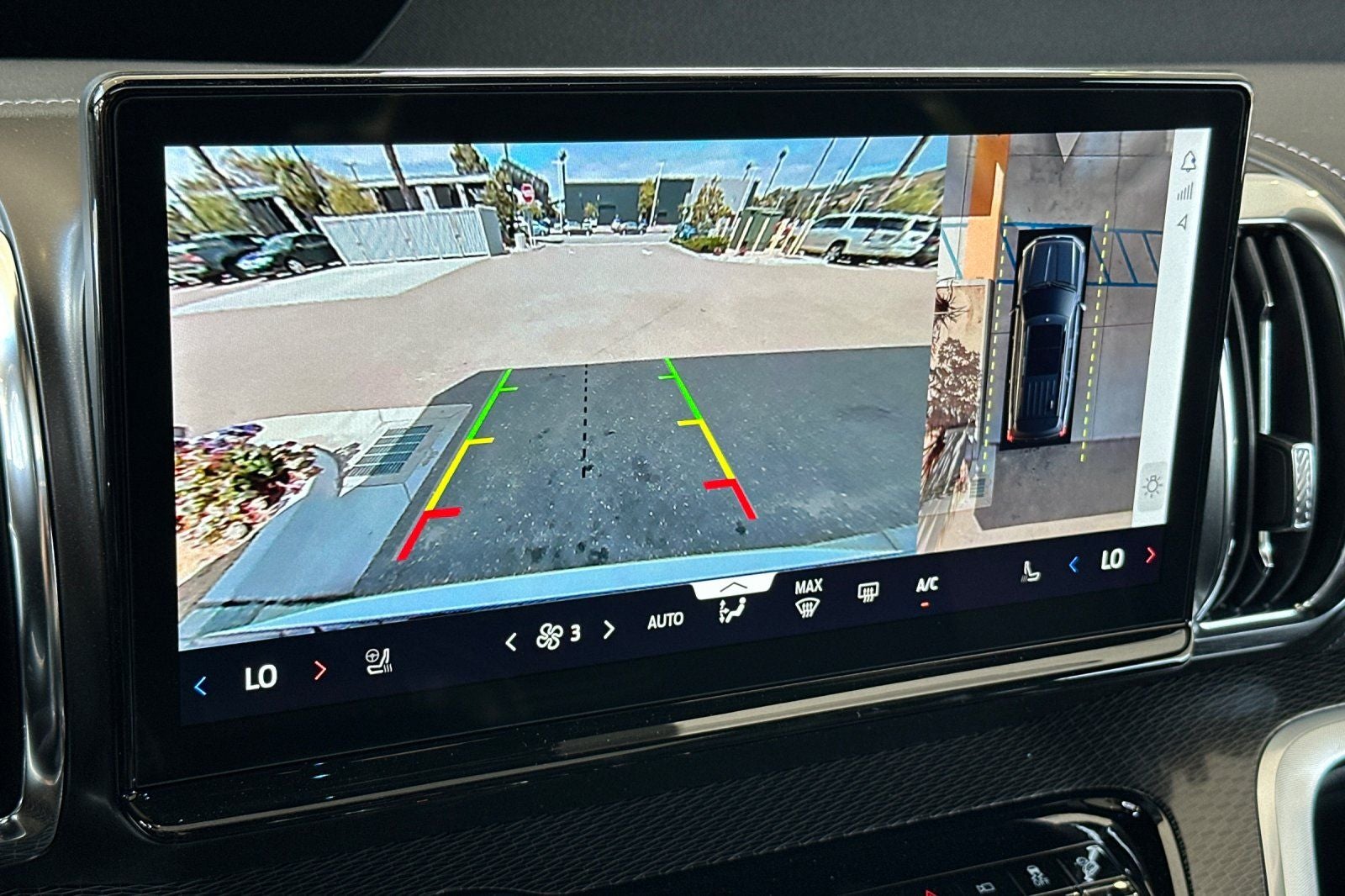 2026 Ford Expedition MAX Platinum®