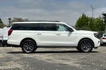 2026 Ford Expedition MAX Platinum®