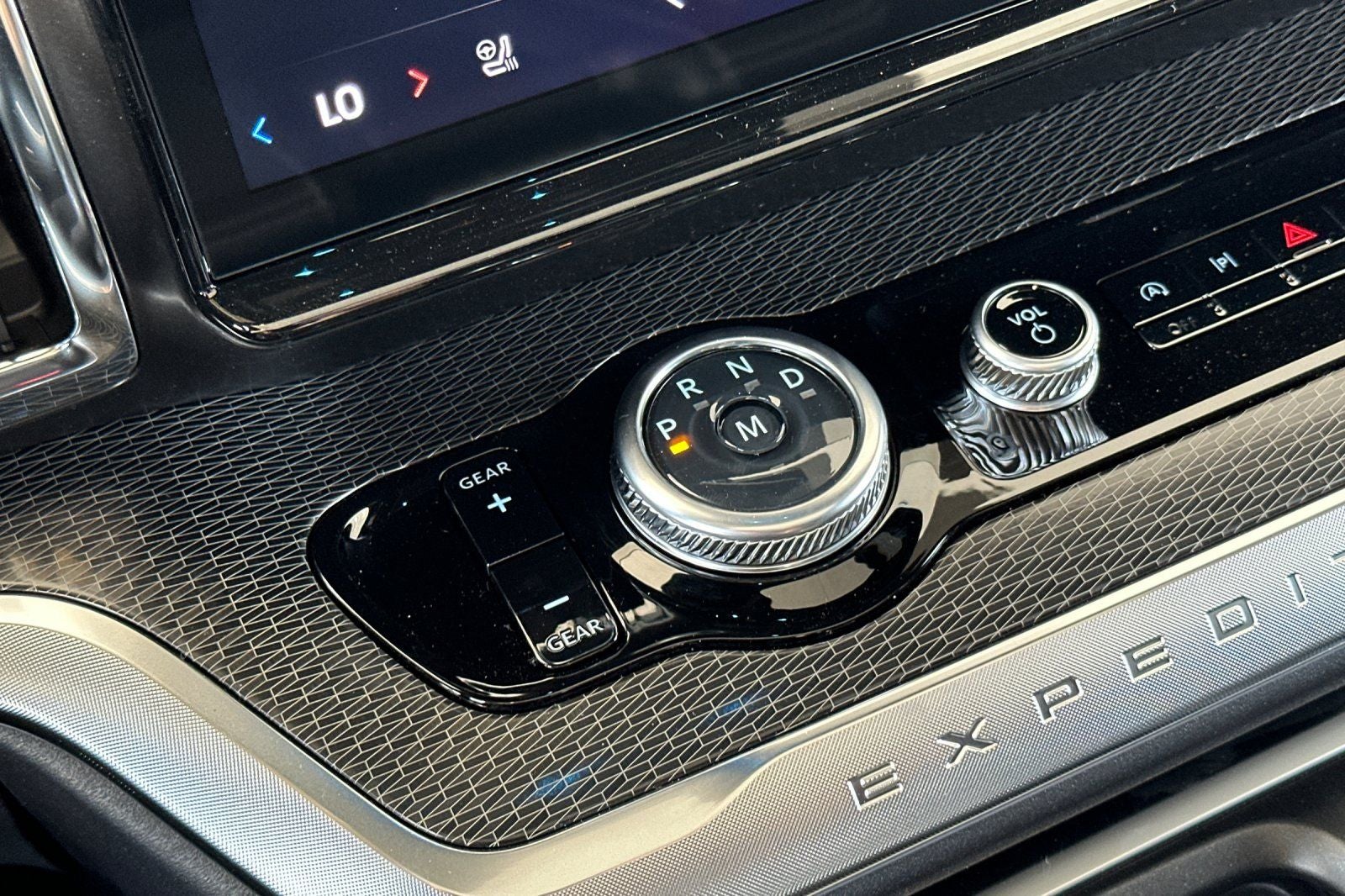2026 Ford Expedition MAX Platinum®