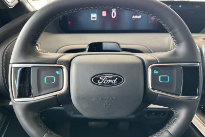2026 Ford Expedition MAX Platinum®