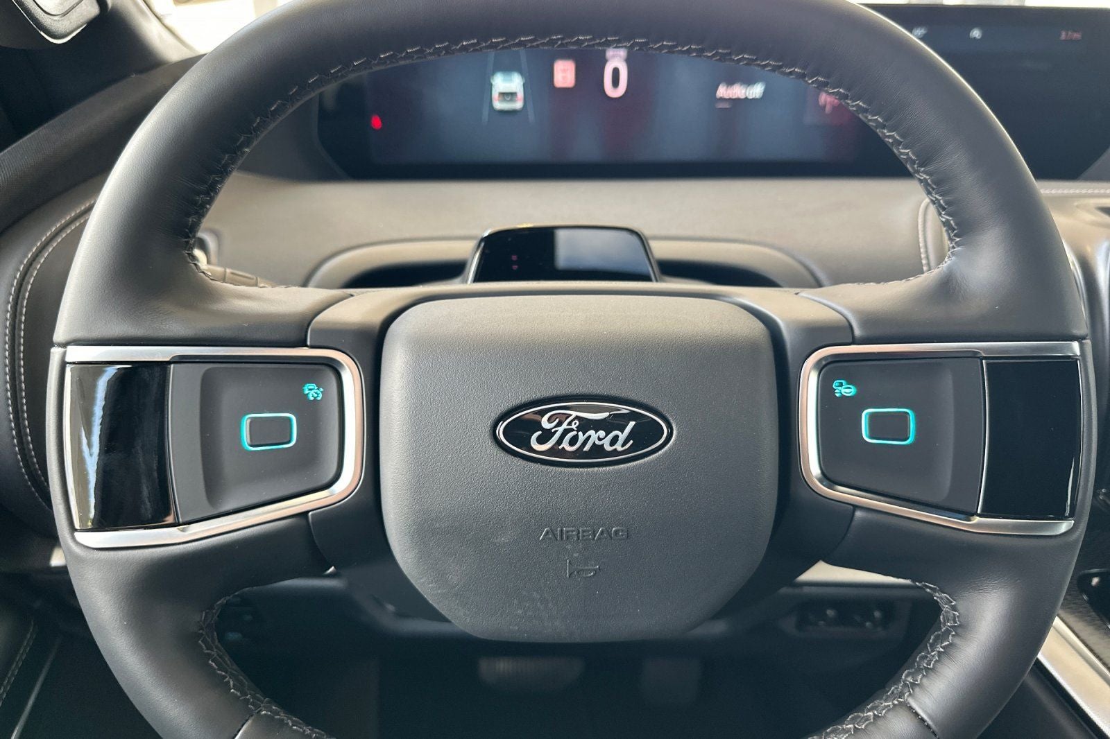 2026 Ford Expedition MAX Platinum®