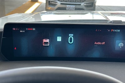 2026 Ford Expedition MAX Platinum®