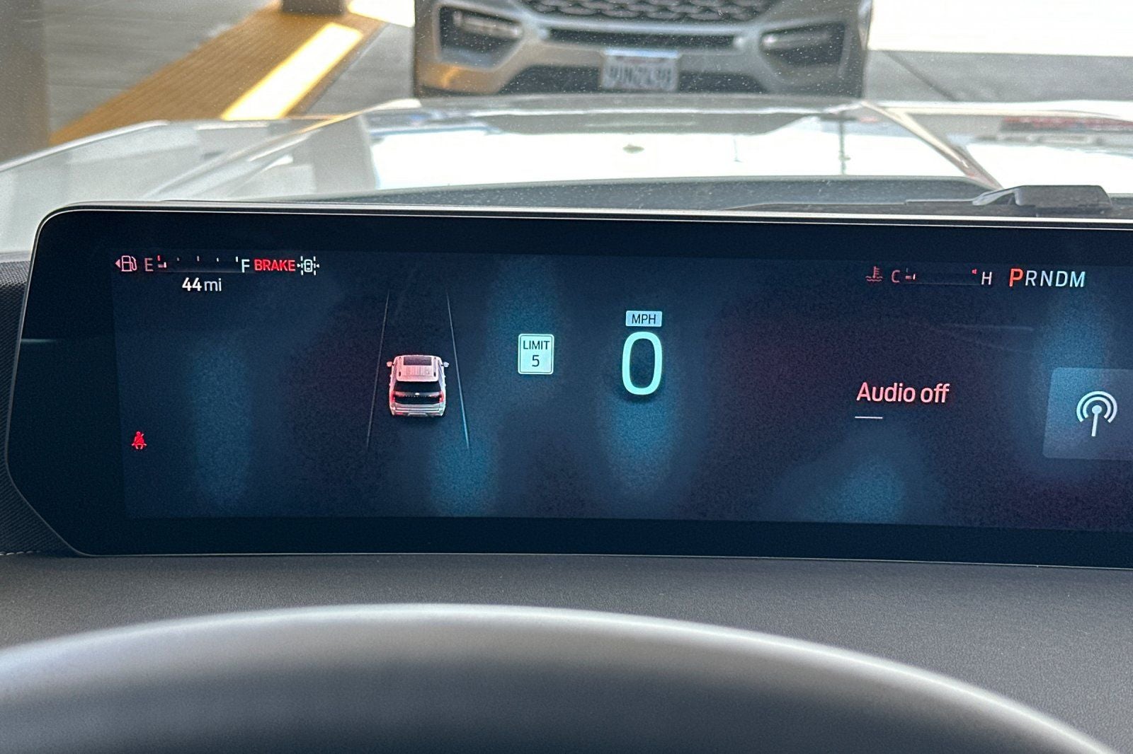 2026 Ford Expedition MAX Platinum®