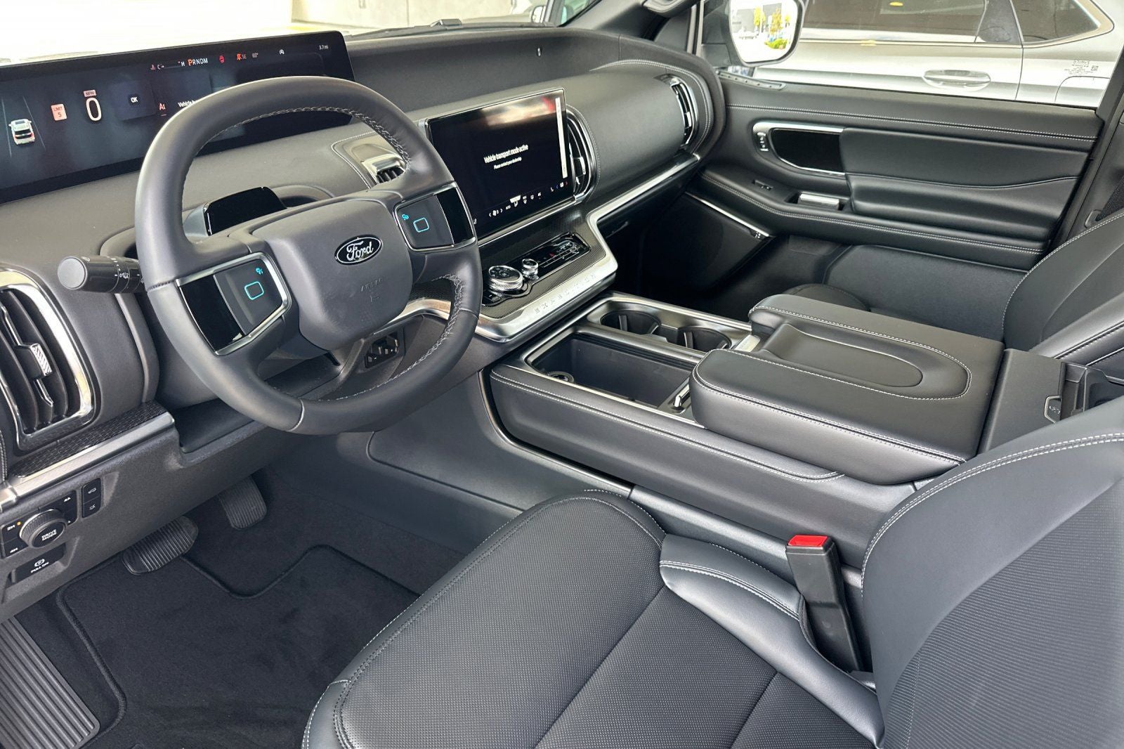 2026 Ford Expedition MAX Platinum®