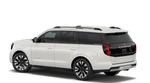 2026 Ford Expedition Platinum®