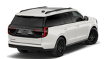 2026 Ford Expedition Platinum®