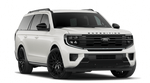 2026 Ford Expedition Platinum®