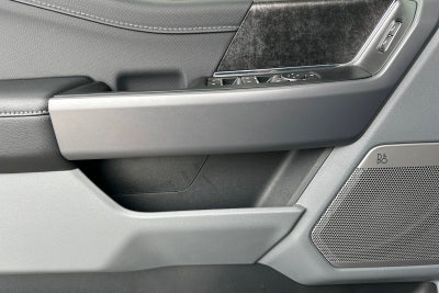 2025 Ford F-150 Lightning Flash™