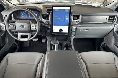 2025 Ford F-150 Lightning Flash™