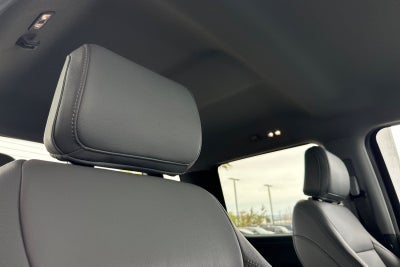 2025 Ford F-150 Lightning Flash™