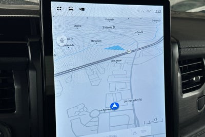 2025 Ford F-150 Lightning Flash™