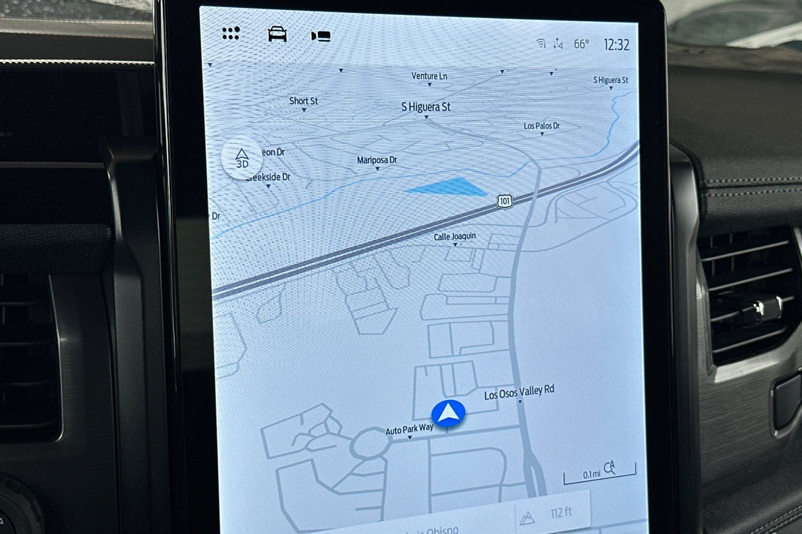 2025 Ford F-150 Lightning Flash™