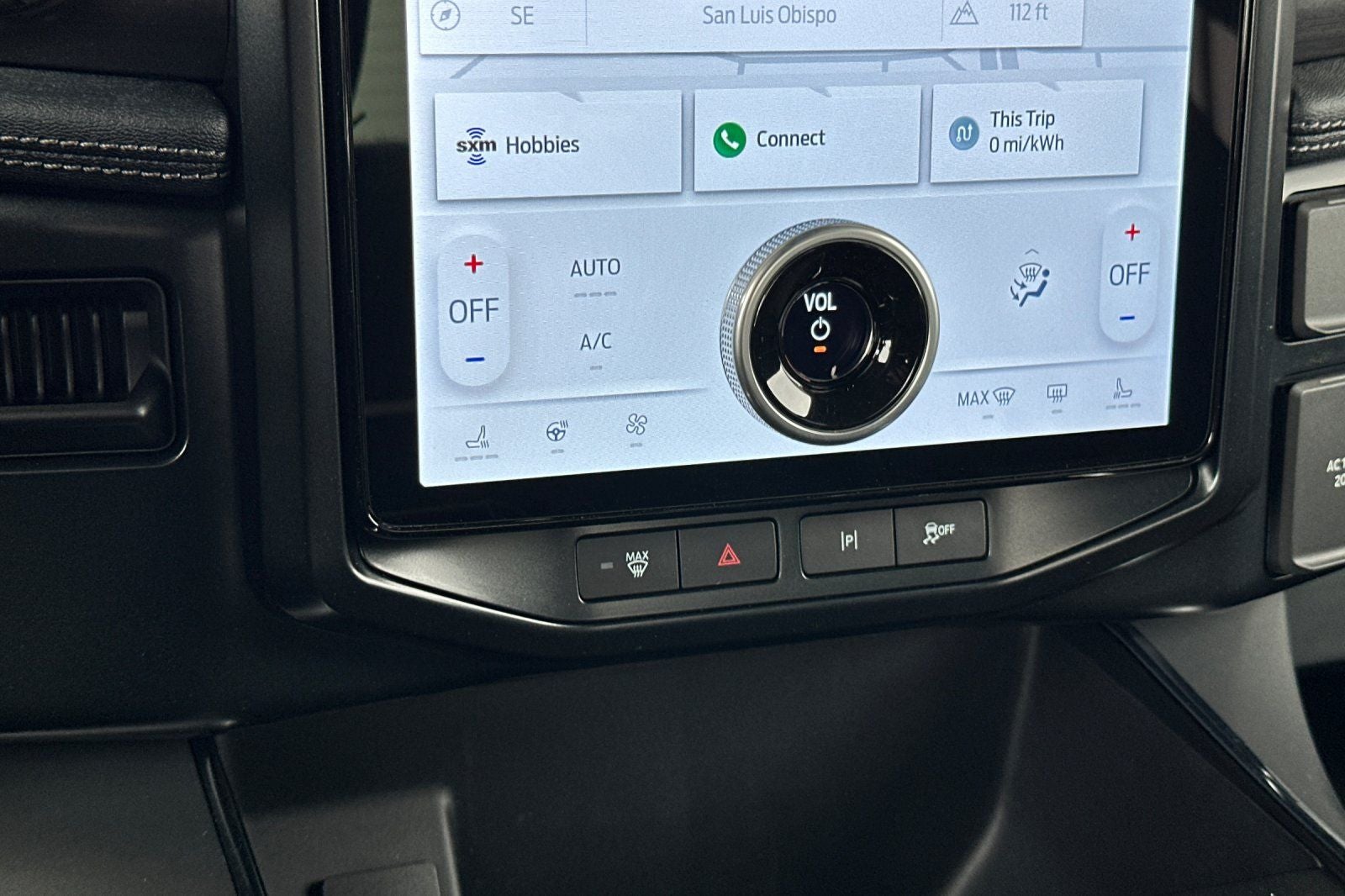 2025 Ford F-150 Lightning Flash™