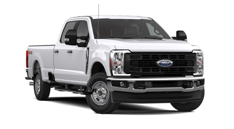 2026 Ford Super Duty F-250® XL